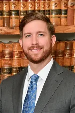 Matthew B. Hale - <br>Best Lawyers "Ones to Watch™" Award