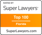 Super Lawyers 2022 Top100 Florida