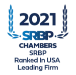 Ten Lawyers Individually Recognized Stichter Riedel Receives Highest Recognition in Chambers USA 2021 Guide