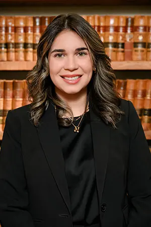 Nicole Ramon Attorney Attorney Nicole Ramos Rhodes | Stichter, Riedel, Blain & Postler P.A.