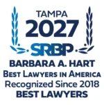 2027 Best Lawyers in America – Barbara A. Hart
