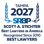 2027 Best Lawyers – Scott A. Stichter