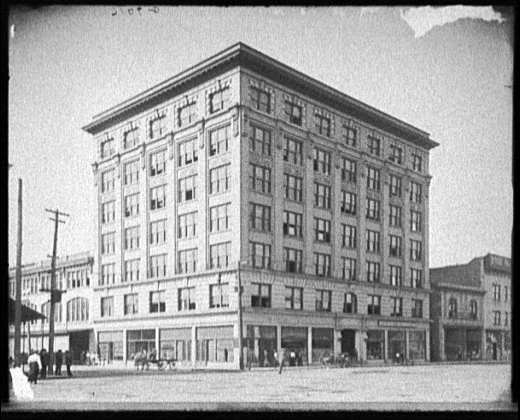 SRBP Pensacola Office Moves to Historic Downtown Location